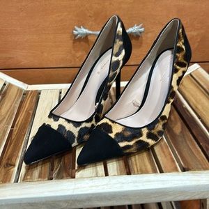 Zara shoes